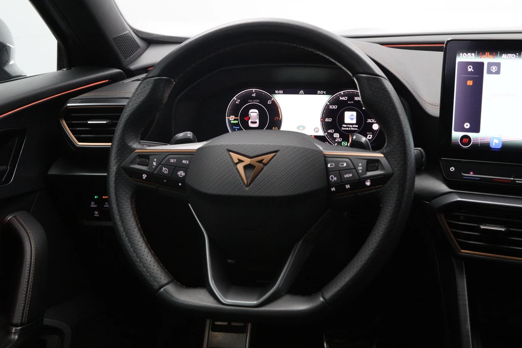 CUPRA Formentor – foto 16