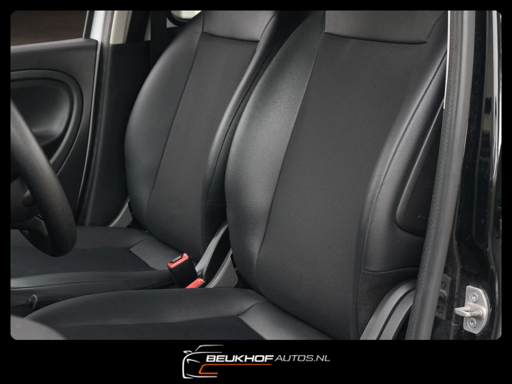 smart Forfour – foto 10