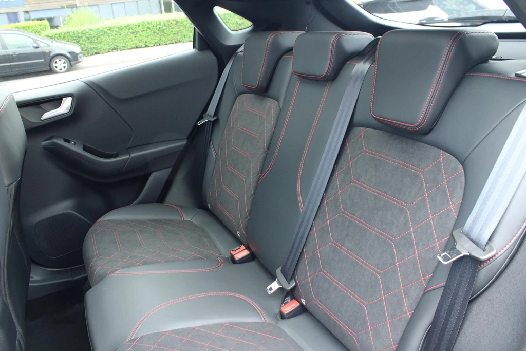Ford Puma – foto 15