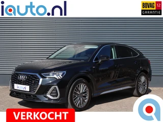 Audi Q3 – thumbnail 1