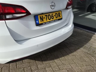 Opel Astra – thumbnail 7