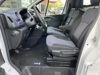 Opel Vivaro – thumbnail 30