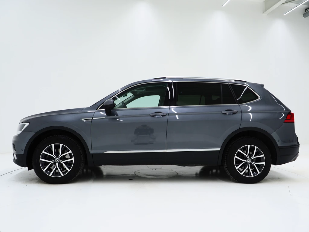 Volkswagen Tiguan Allspace – foto 2