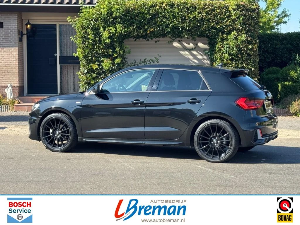 Audi A1 – foto 5