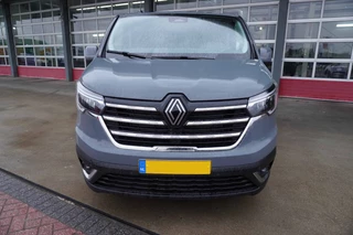 Renault Trafic – thumbnail 9