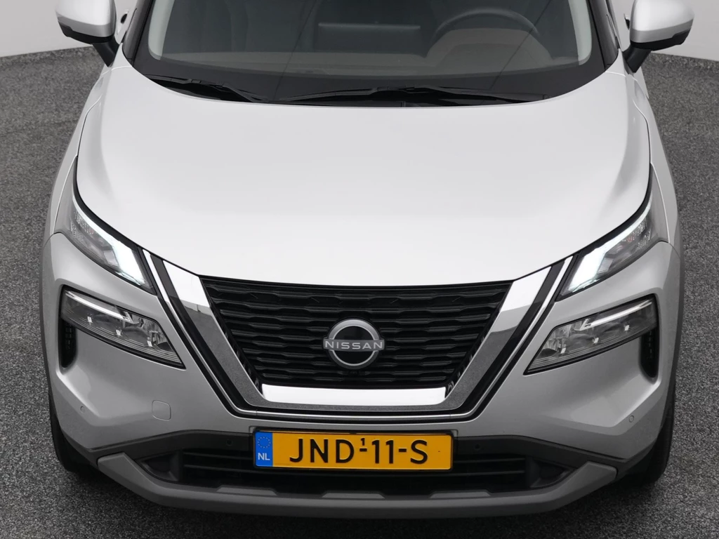 Nissan X-Trail – foto 18