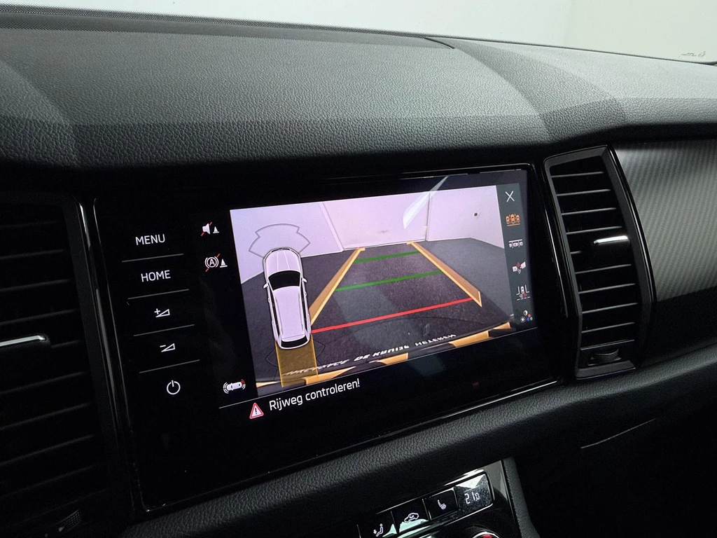 Škoda Kodiaq – foto 34