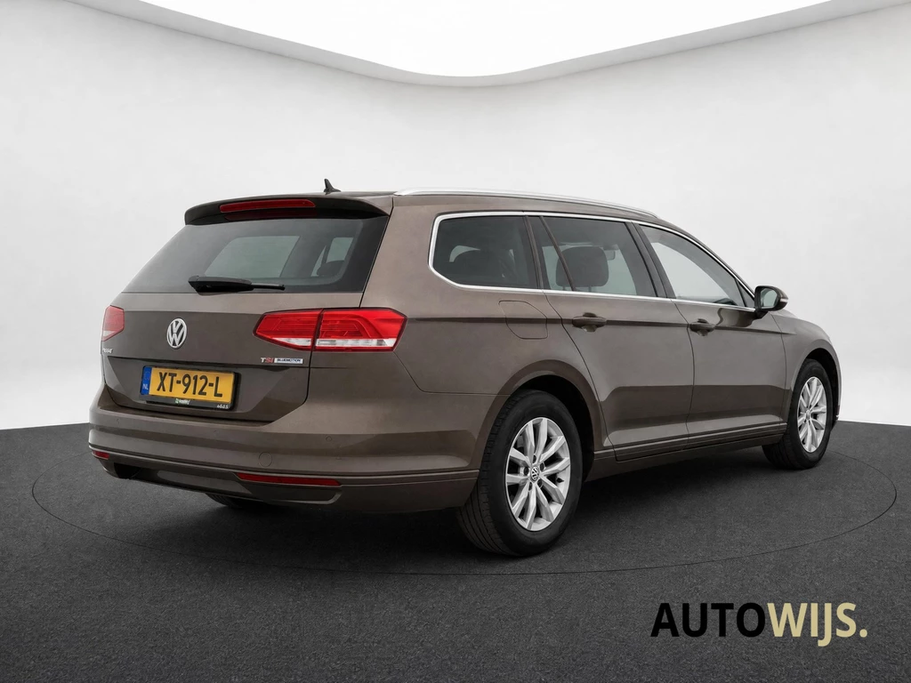Volkswagen Passat – foto 4