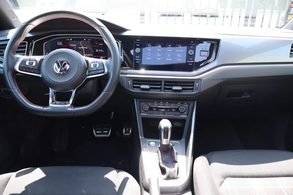 Volkswagen Polo – foto 13