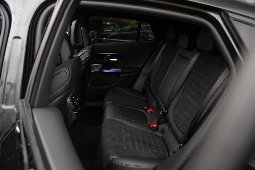Mercedes-Benz GLC – foto 15