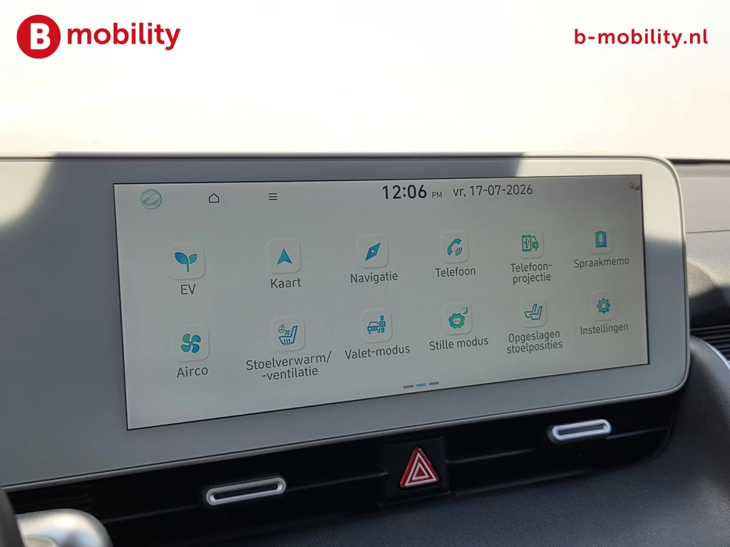 Hyundai IONIQ 5 – foto 28