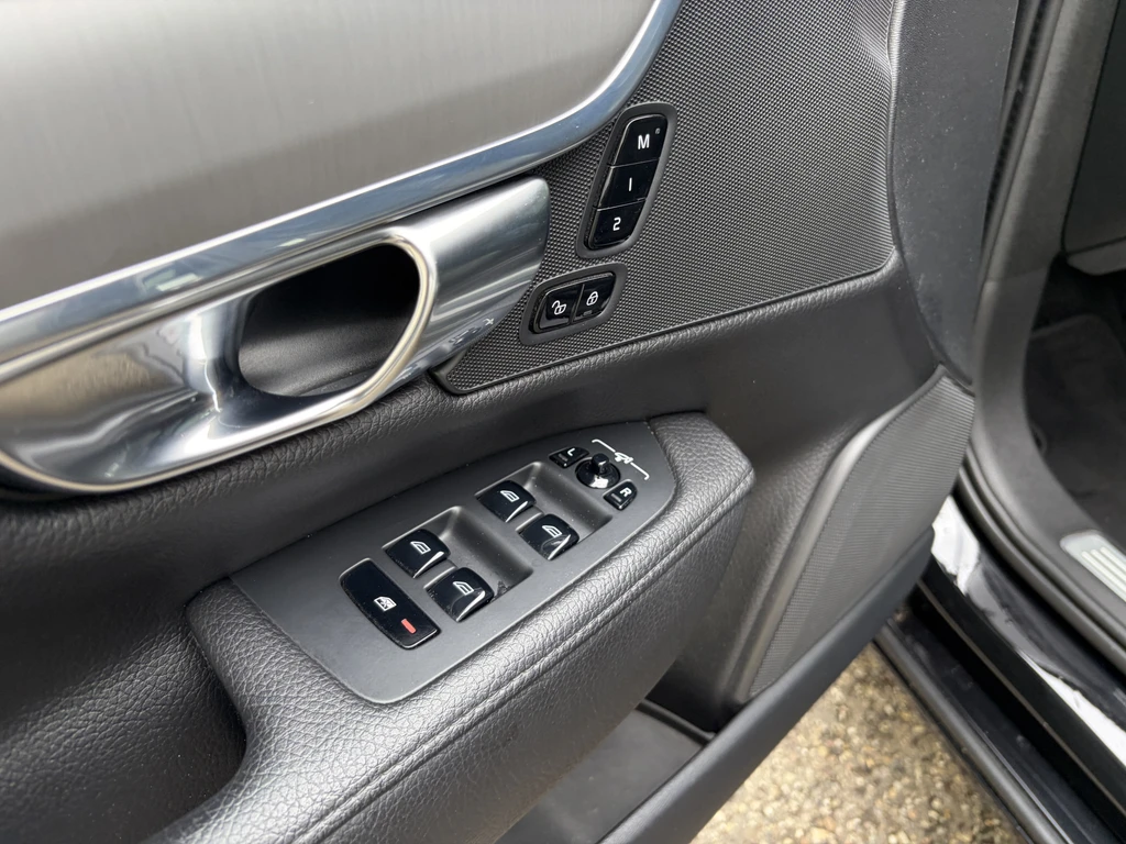 Volvo S90 – foto 14