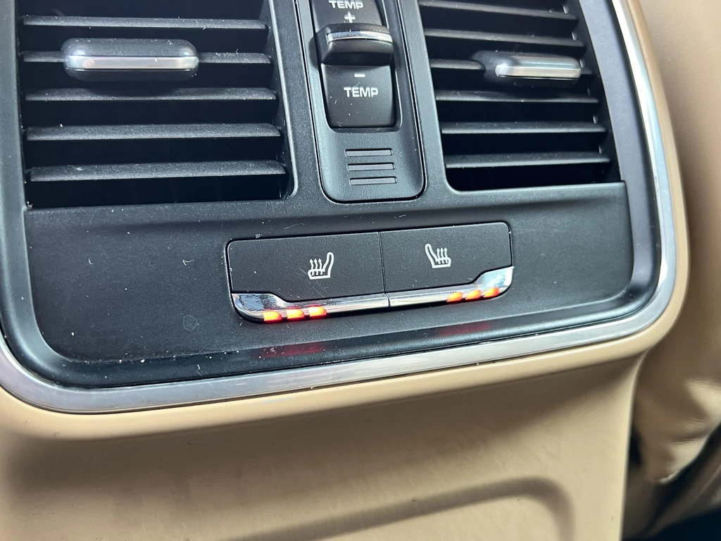 Porsche Macan – foto 33