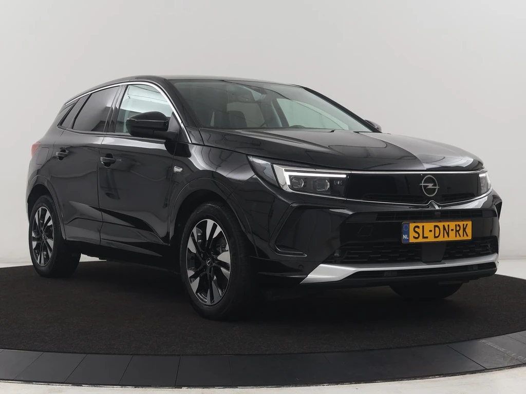 Opel Grandland X – foto 4