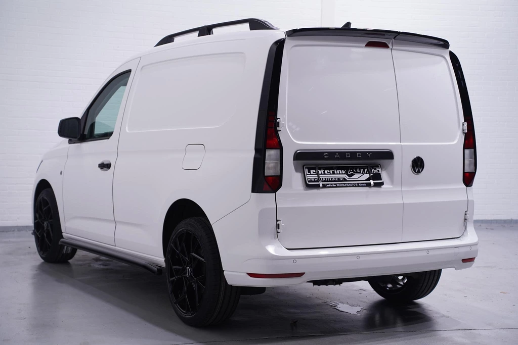 Volkswagen Caddy – foto 5