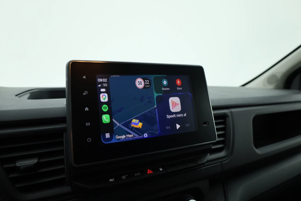 Renault Trafic – foto 28