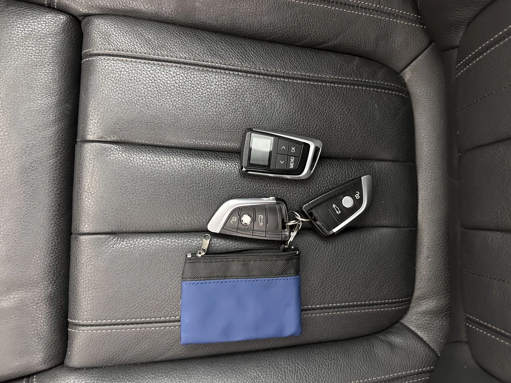 BMW X6 – foto 31