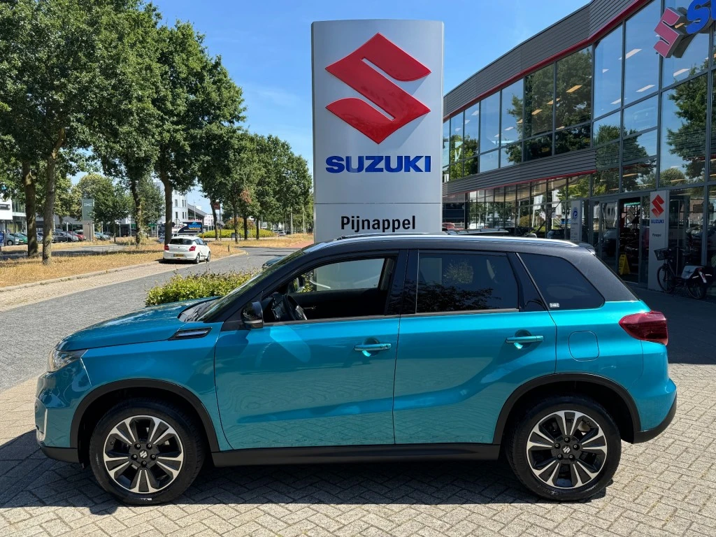 Suzuki Vitara – foto 4
