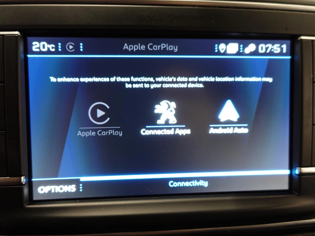 Peugeot Expert – foto 37
