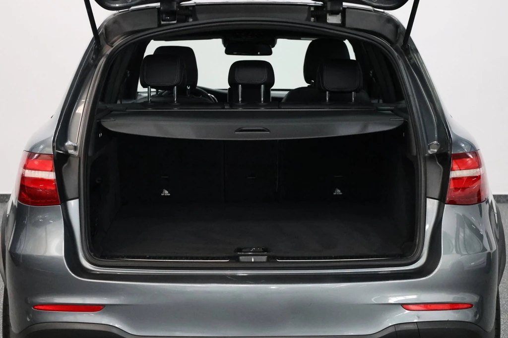 Mercedes-Benz GLC – foto 28
