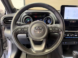 Toyota Yaris Cross – thumbnail 18