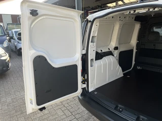 Volkswagen Caddy – thumbnail 19