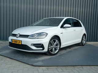 Volkswagen Golf – thumbnail 4