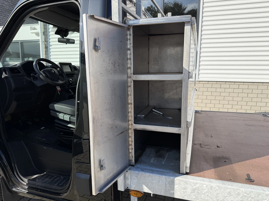 Renault Master – foto 14