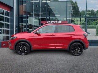 Volkswagen T-Cross – thumbnail 2