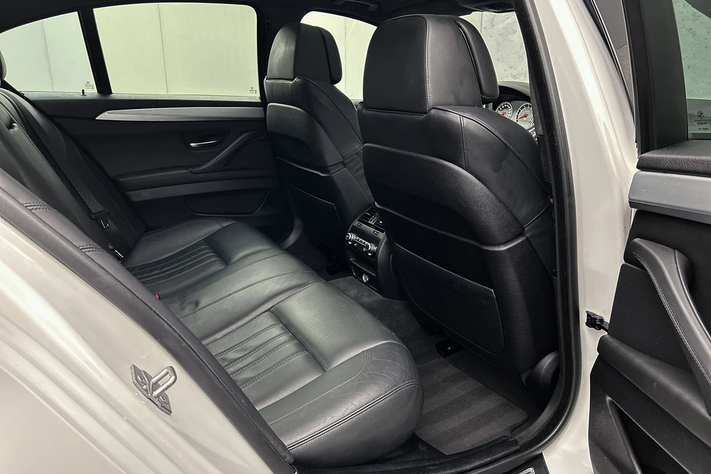 BMW M5 – foto 20