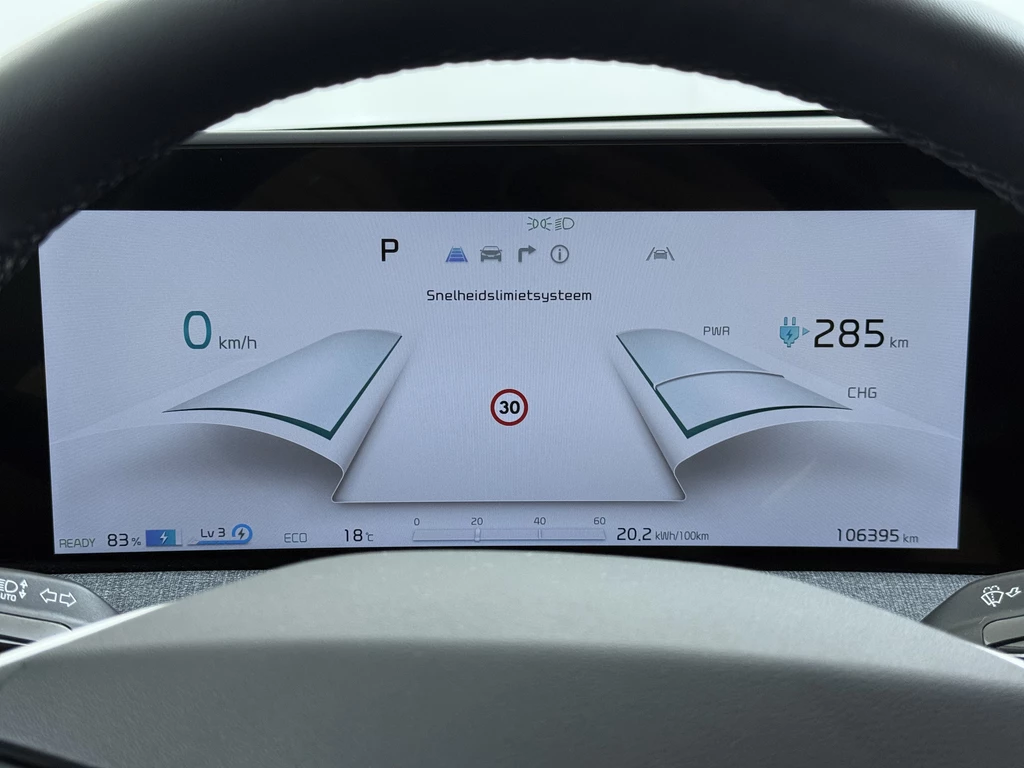 Kia EV6 – foto 37
