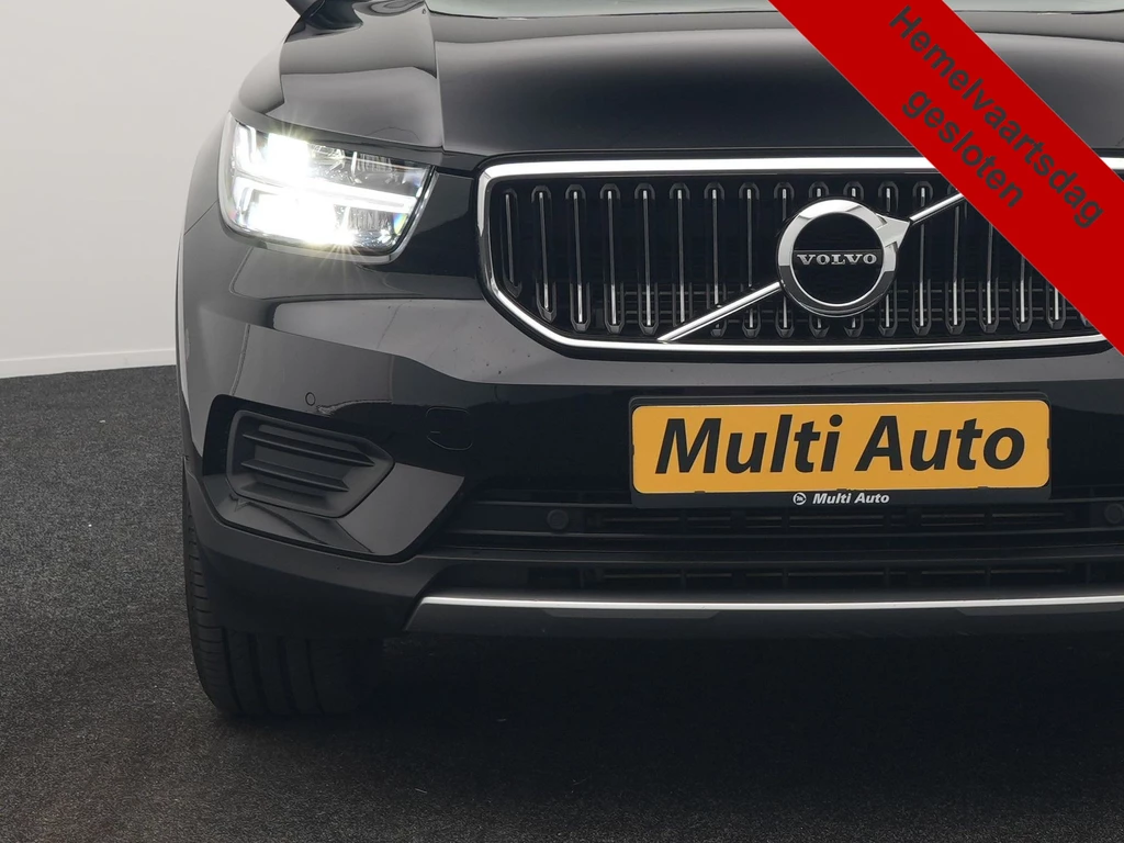 Volvo XC40 – foto 11