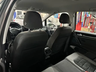 Volkswagen Golf Sportsvan – thumbnail 17