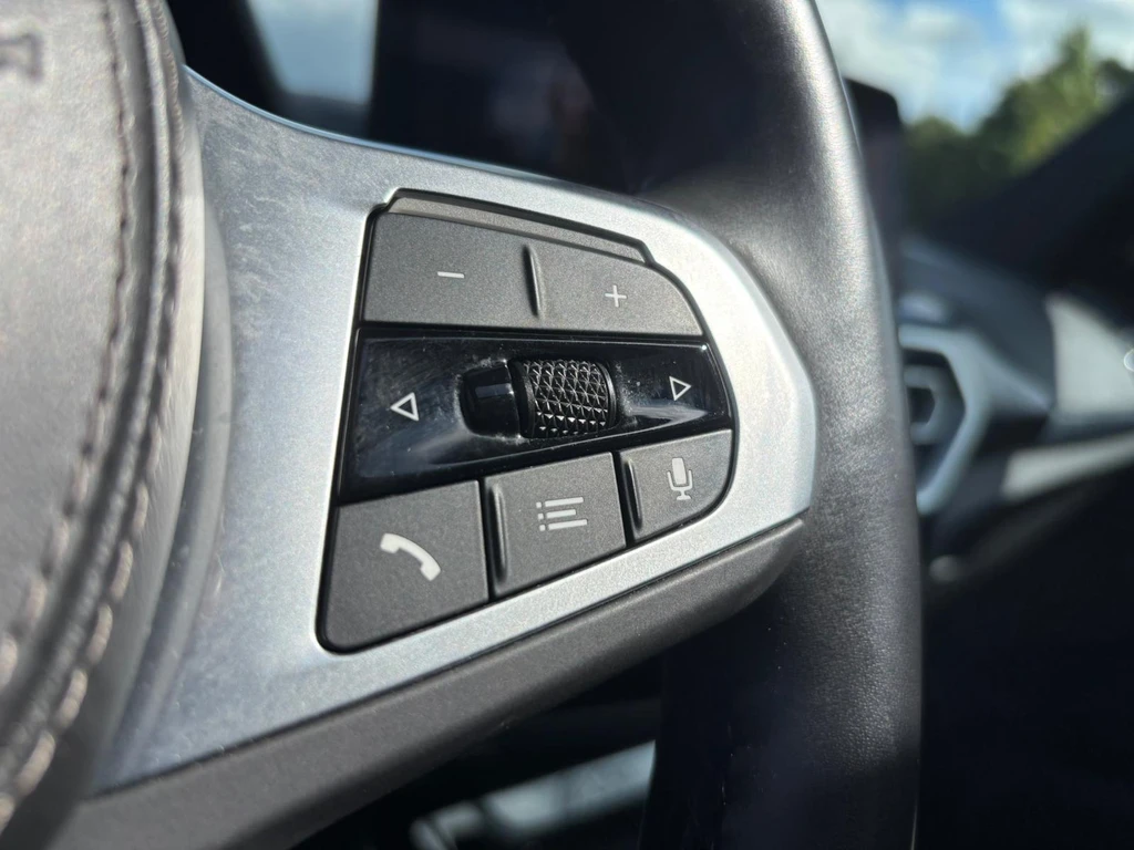 BMW iX3 – foto 18