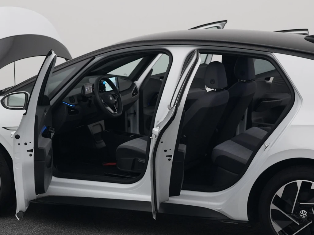Volkswagen ID.3 – foto 36