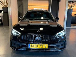 Mercedes-Benz C-Klasse – thumbnail 18