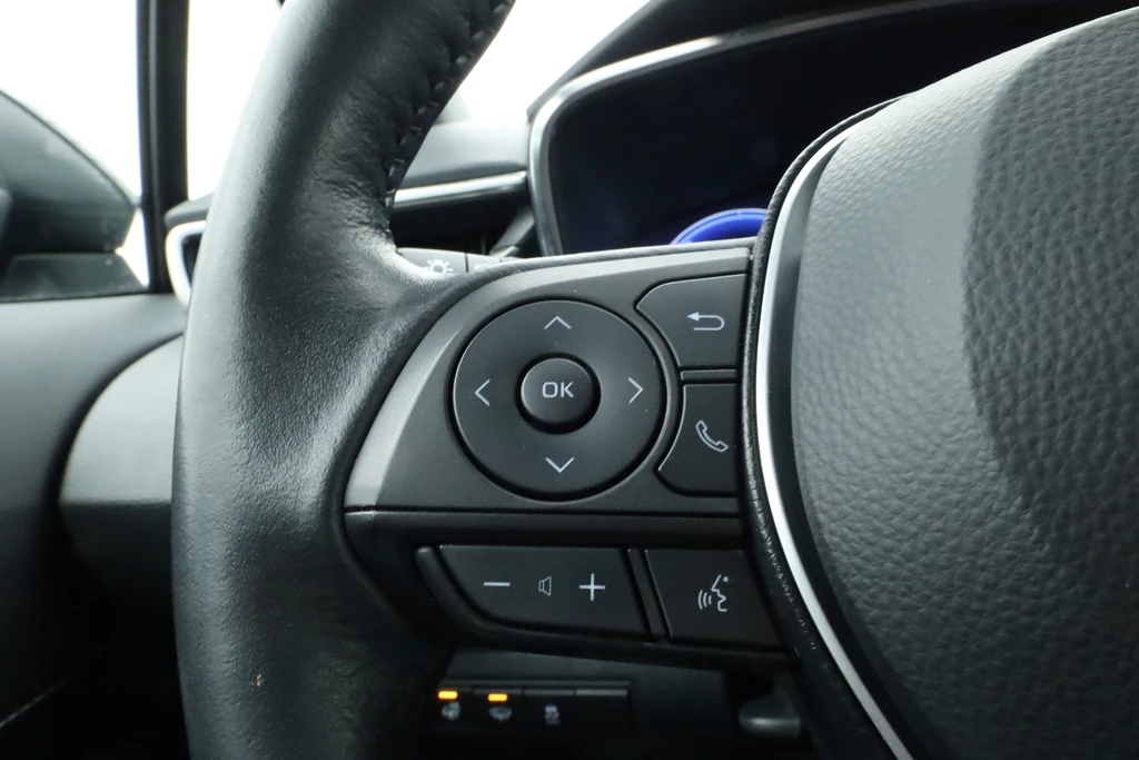Toyota Corolla Touring Sports – foto 15