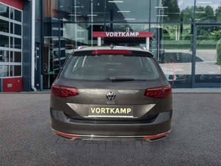 Volkswagen Passat – thumbnail 4
