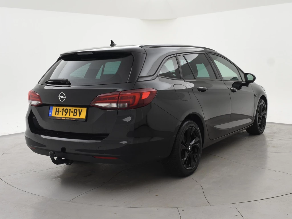 Opel Astra – foto 4