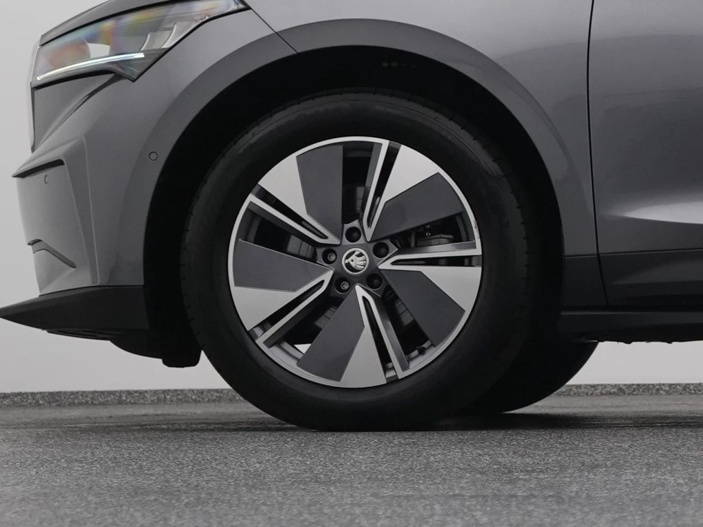 Škoda Enyaq iV – foto 40