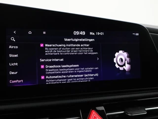 Kia Niro EV – thumbnail 78