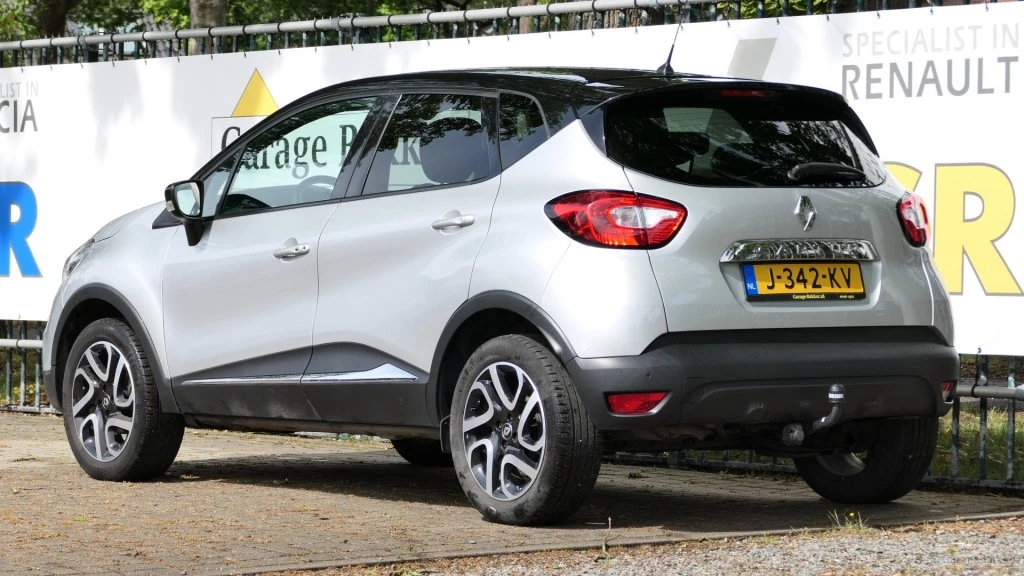 Renault Captur – foto 2