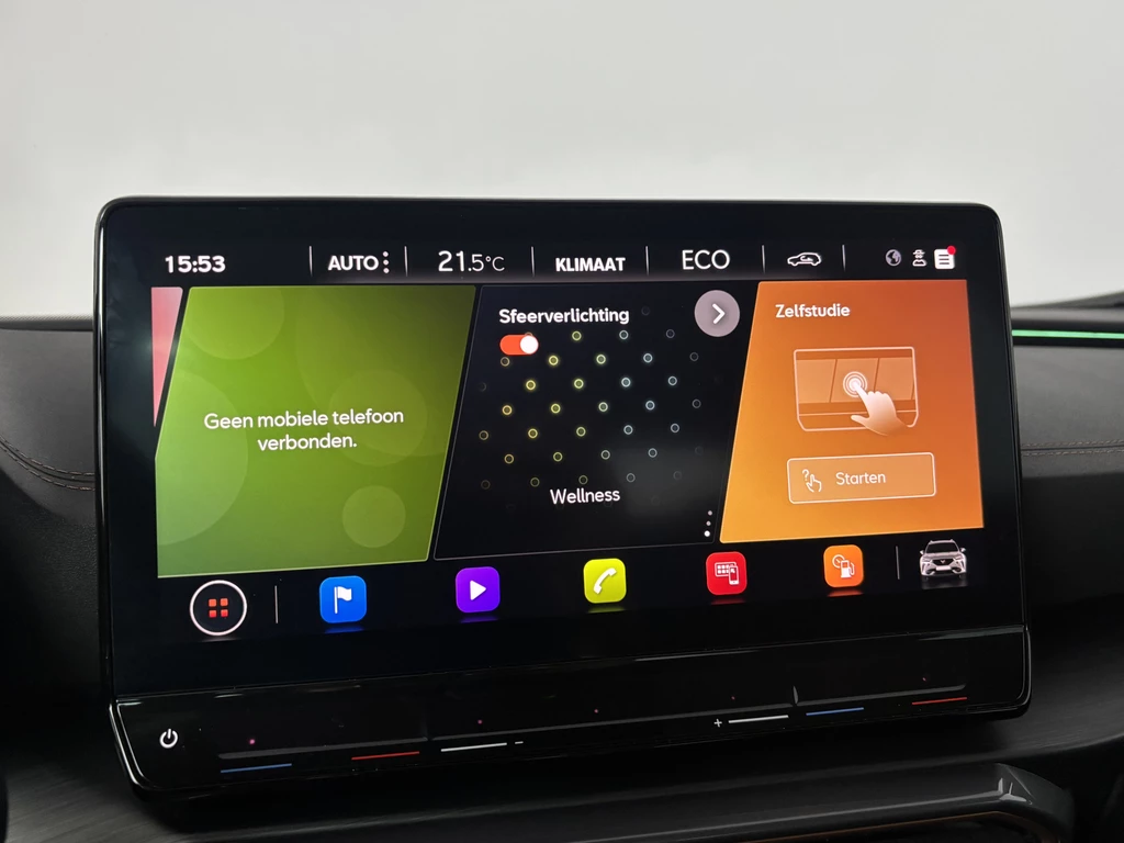 CUPRA Formentor – foto 29