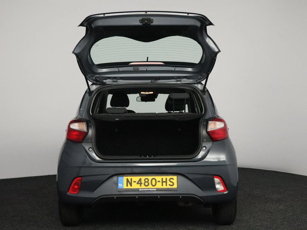 Hyundai i10 – foto 12
