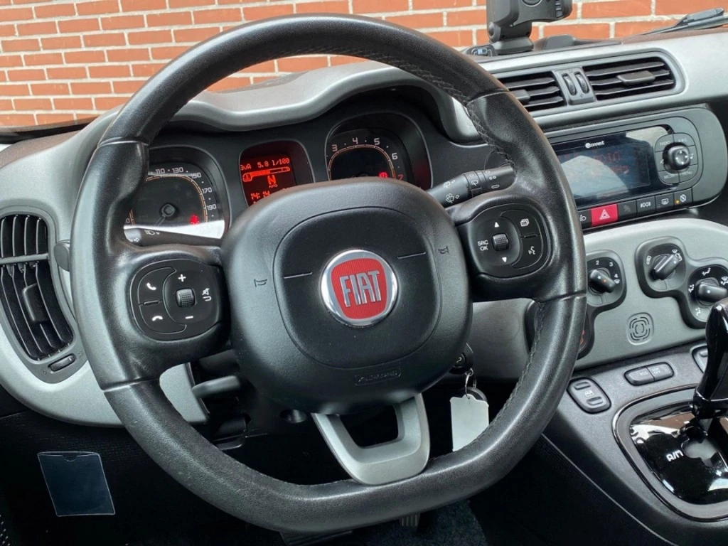 Fiat Panda – foto 9