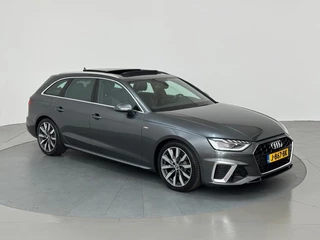 Audi A4 – thumbnail 13