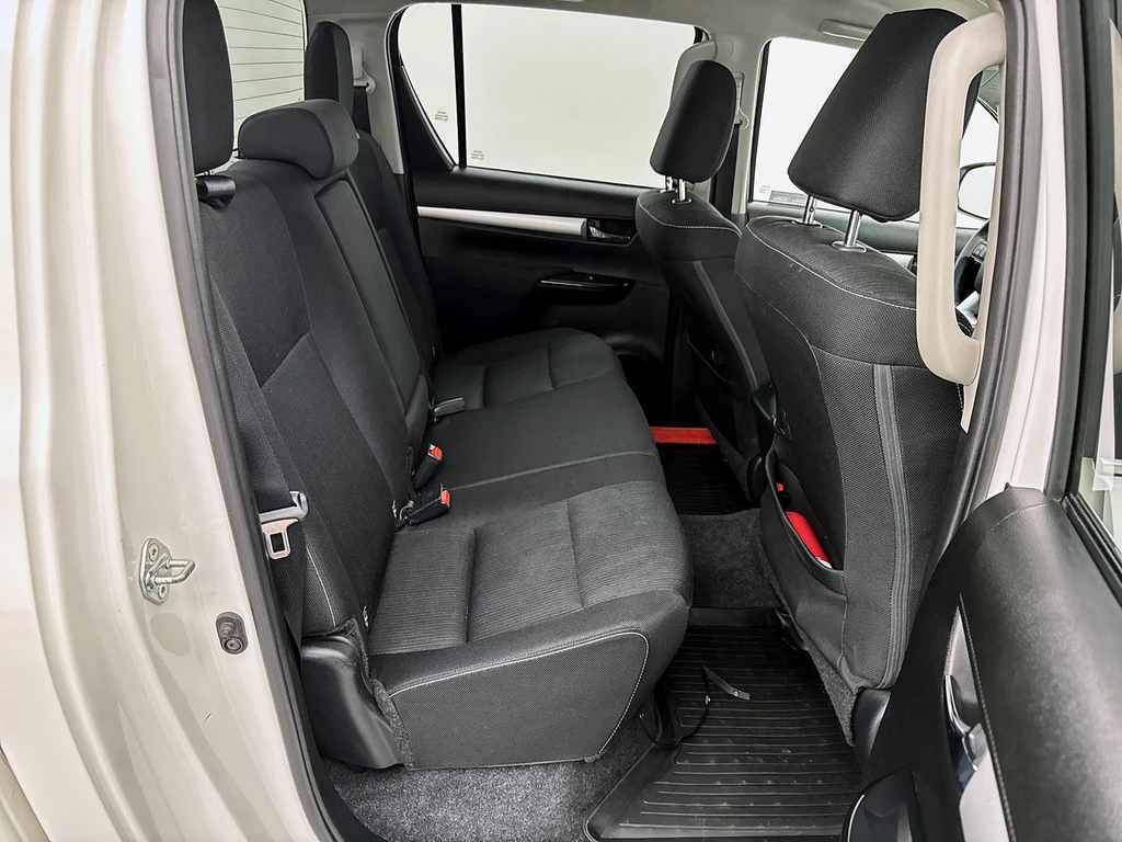 Toyota Hilux – foto 22