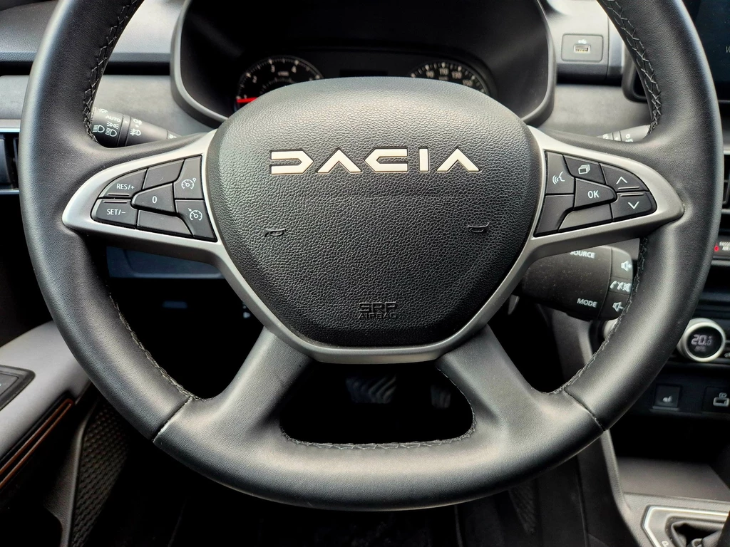 Dacia Sandero Stepway – foto 24
