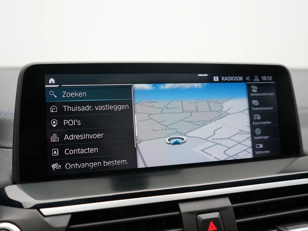 BMW X3 – foto 35