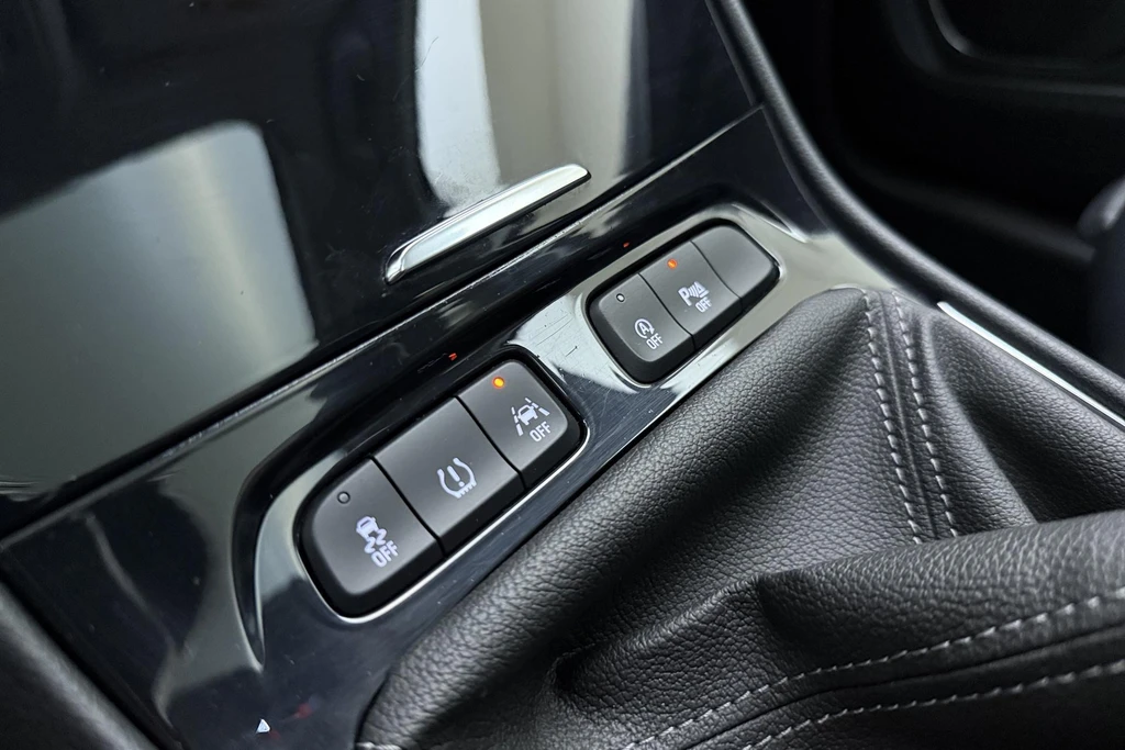 Opel Grandland X – foto 25